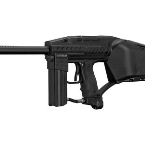 Tippmann Raider Paintball Gun - Black