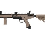 Tippmann Stormer Tactical Paintball Gun - Dark Earth