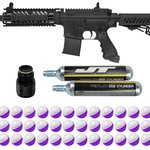 Home Defense Kit 3 w/ PepperBalls® - Tippmann TMC