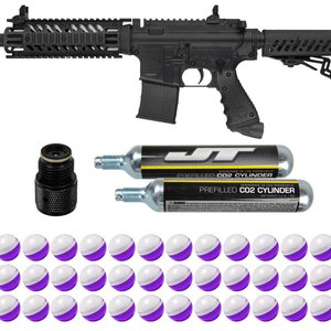 Home Defense Kit 3 w/ PepperBalls® - Tippmann TMC