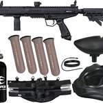 Tippmann Stormer Tactical Legendary Paintball Gun Package Kit
