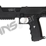 Refurbished - Tippmann TiPX Trufeed Paintball Pistol - Black (016-0328)