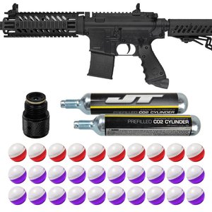 Home Defense Kit 1 w/ PepperBalls® - Tippmann TMC