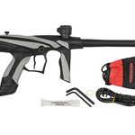Tippmann Vantage Paintball Gun - Black/Grey