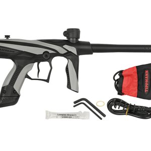 Tippmann Vantage Paintball Gun - Black/Grey
