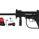 Tippmann A5 RT Paintball Gun (T101042)